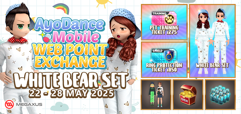 Perhitungan Web Gacha 22 – 28 Mei 2025